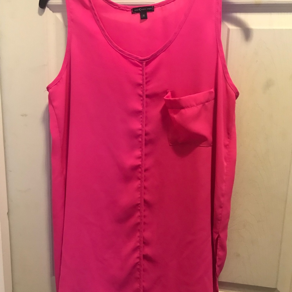 Pink blouse - Picture 4 of 4